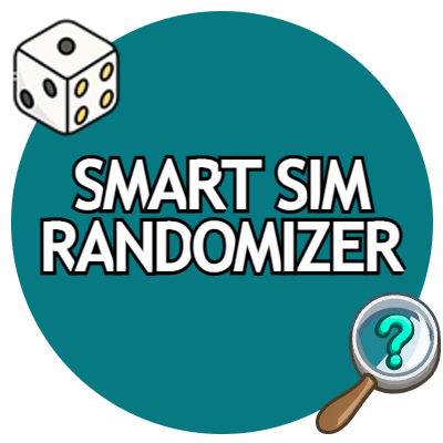 Smart Sim Randomizer project avatar