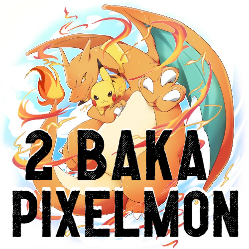Pokemon For Bakas