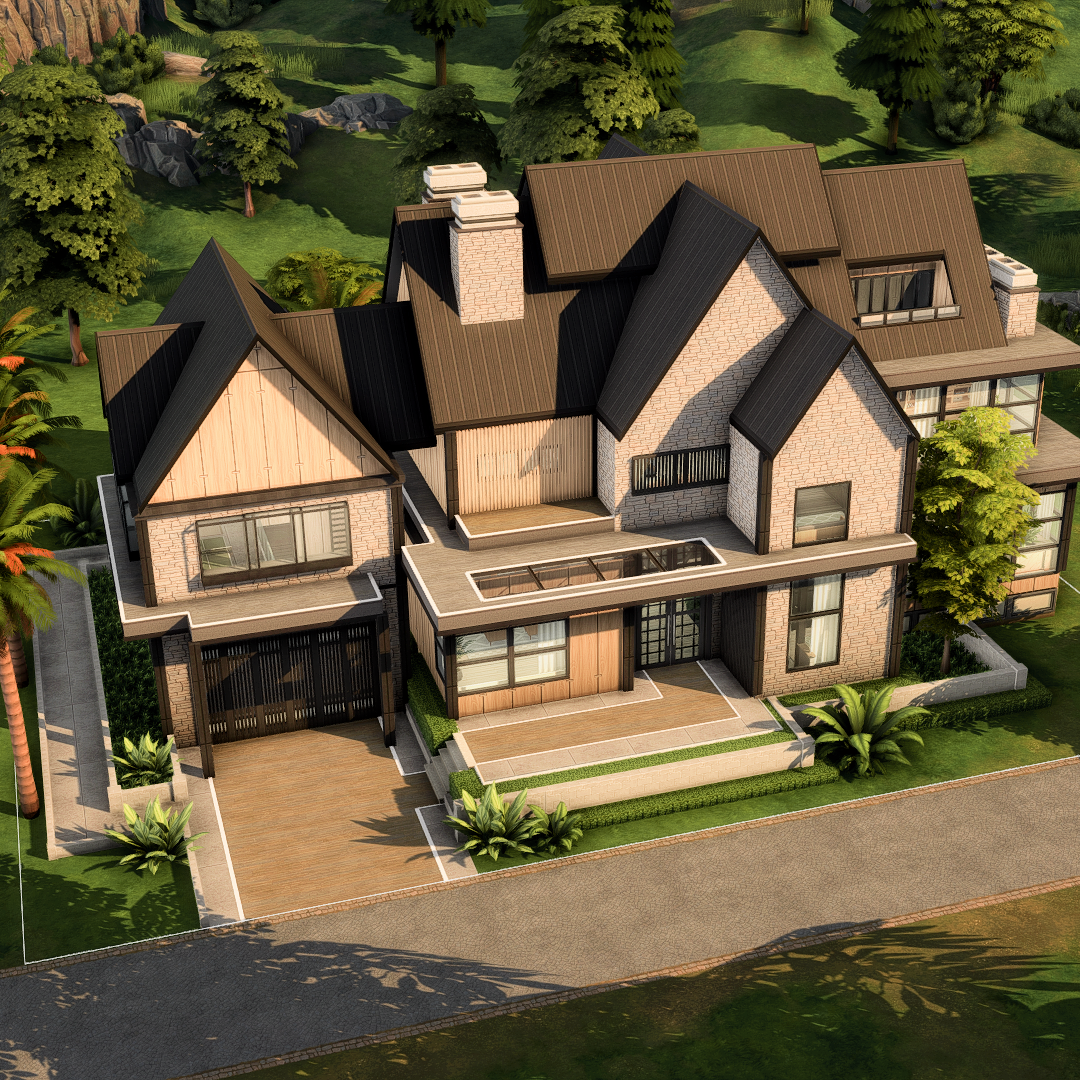 Family House - Modern project avatar