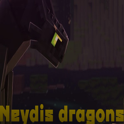 Neydis dragons logo