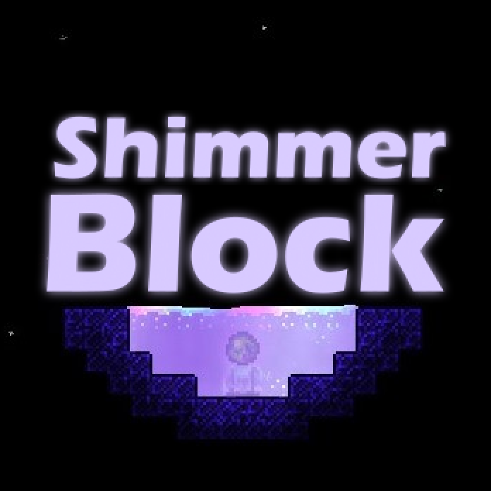 ShimmerBlock project avatar
