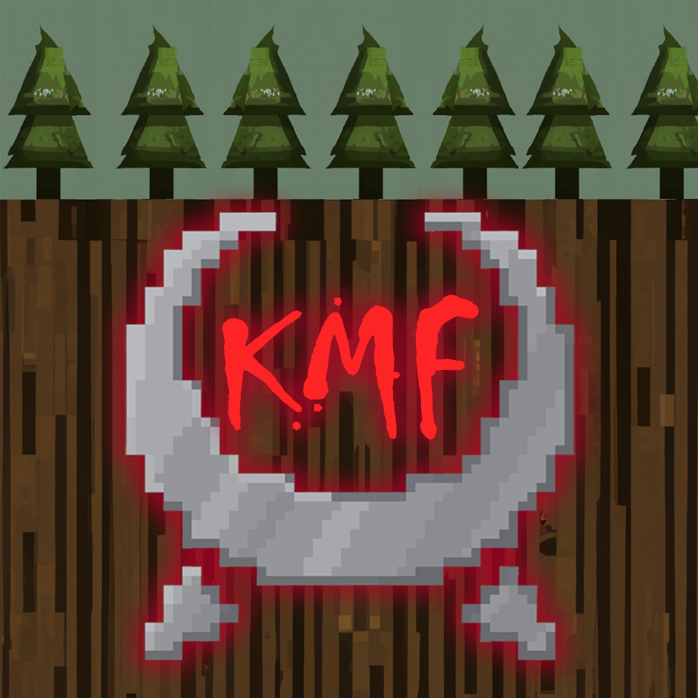 Bewitchment Legacy for KMF