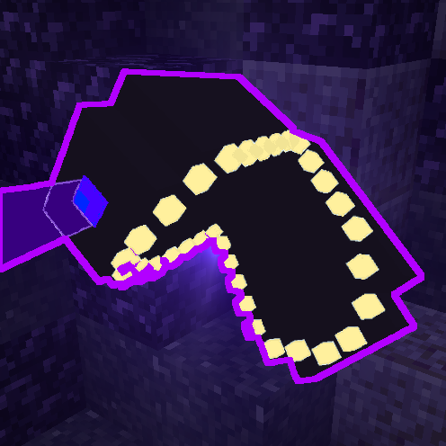 Wither storm, Crackers Wither Storm Wiki