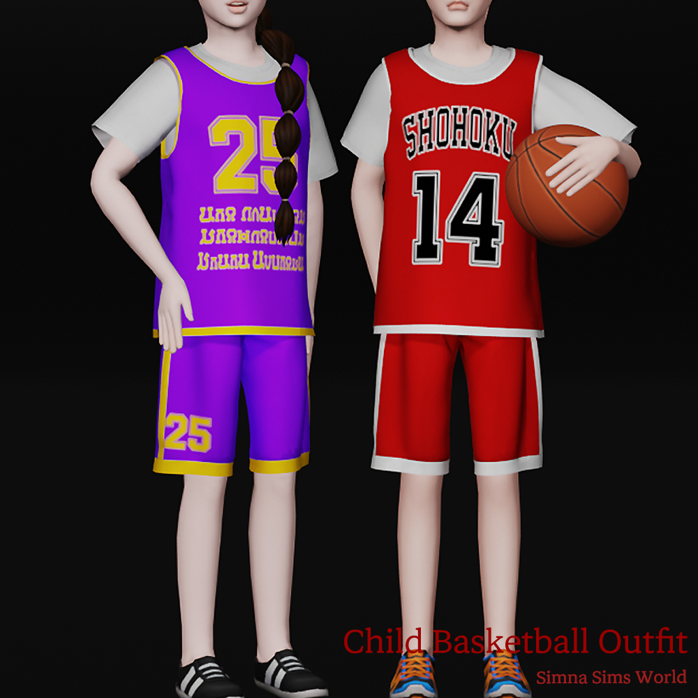 sims 4 sports jersey