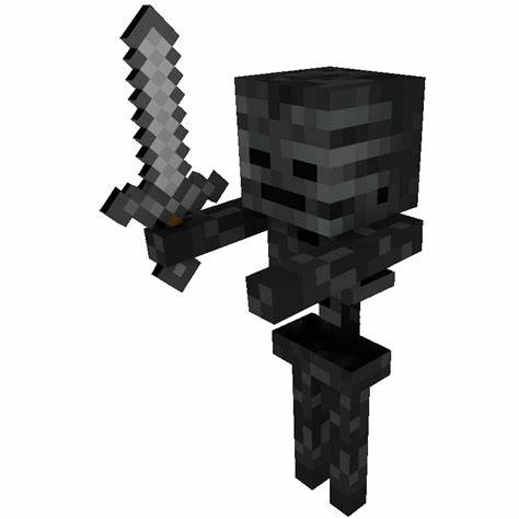 Mobs Weapons