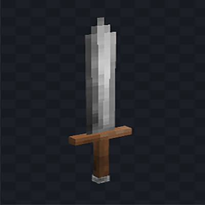 3D Swords Pack - Minecraft Resource Packs - CurseForge