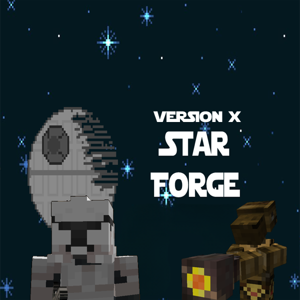 Star Forge - Minecraft Mods - Curseforge
