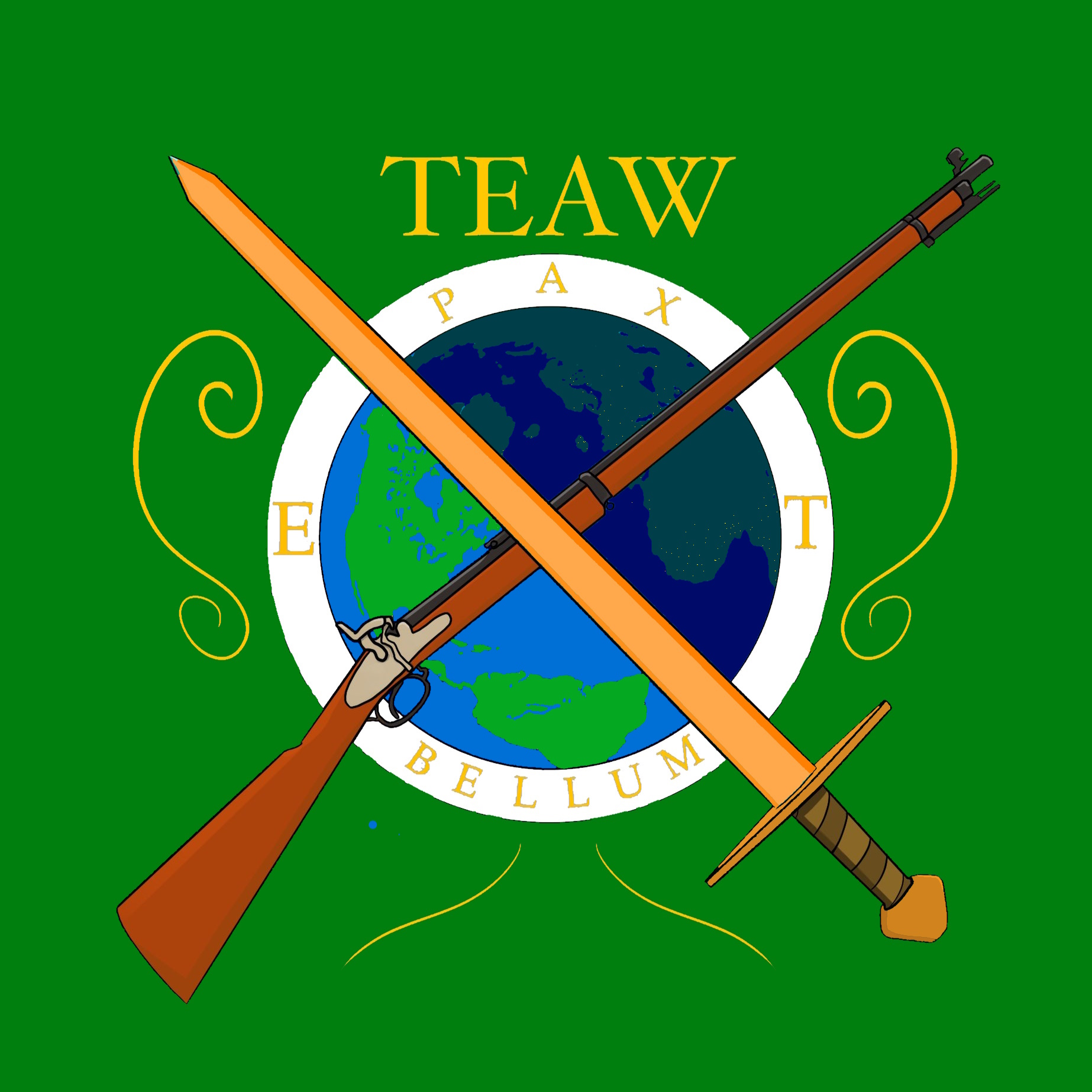 [Discontinued] TEAW - Player Edition