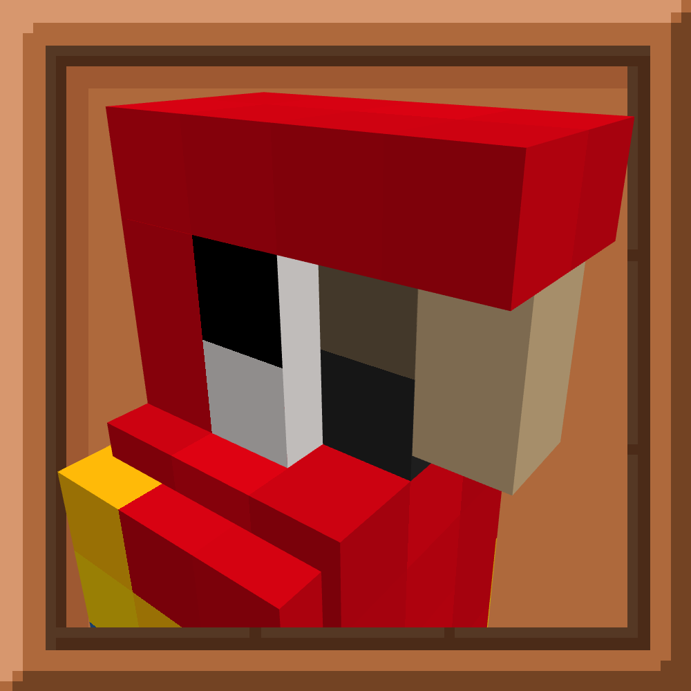 More parrot resource packs minecraft