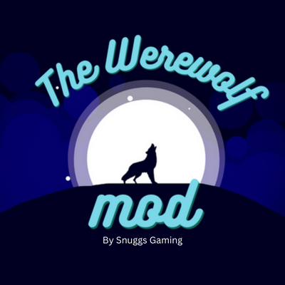 Download Werewolves And Wolves Minecraft Mods Modpacks CurseForge