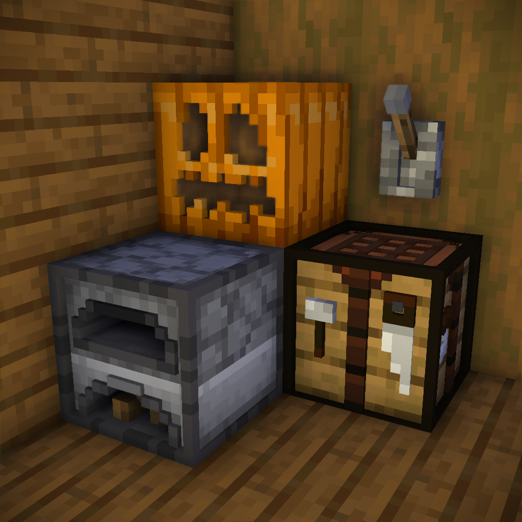  3DCraft logo