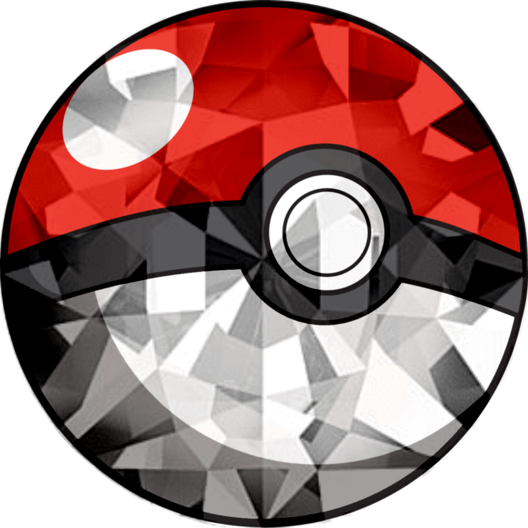Pokémon: Block Diamond