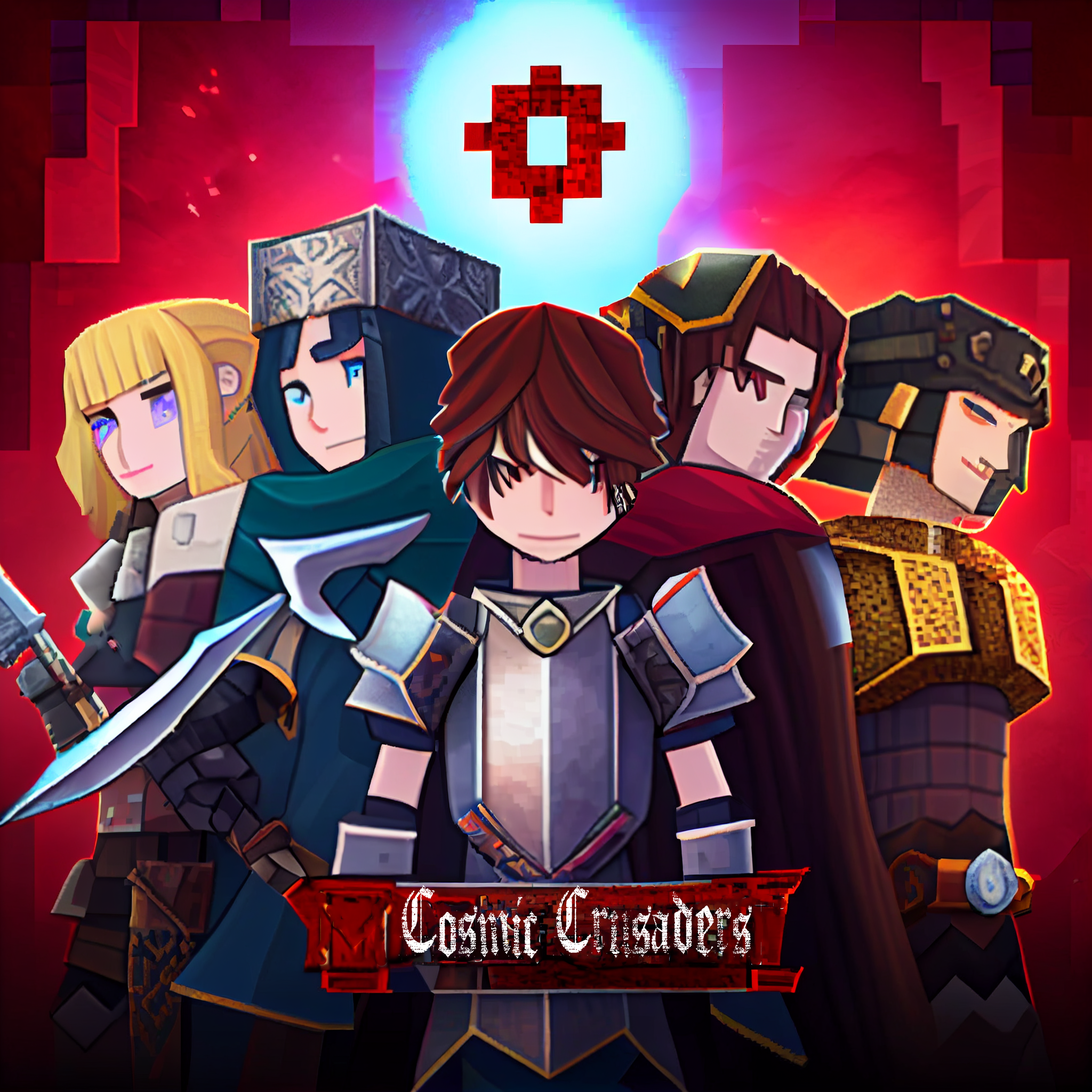 Crusade - Minecraft Mods - CurseForge