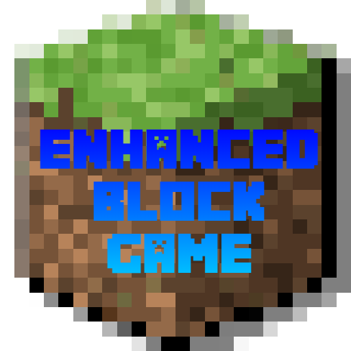Install Enhanced Block Game Minecraft Mods & Modpacks