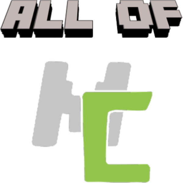 All of Mcreator
