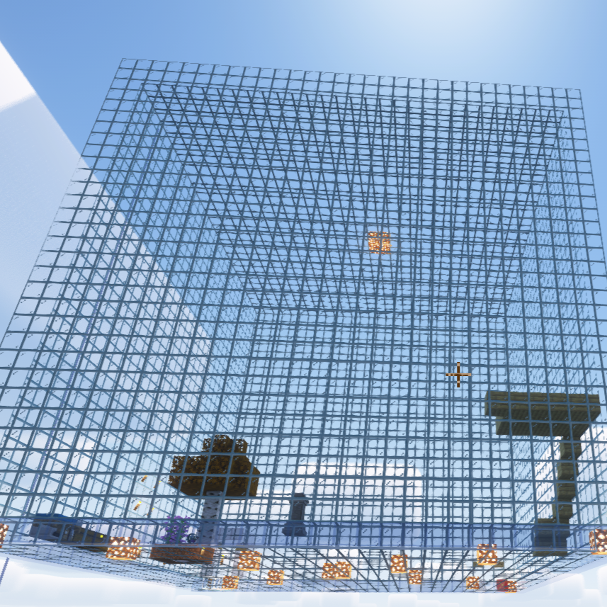 HeeChee Cubes | ModDex
