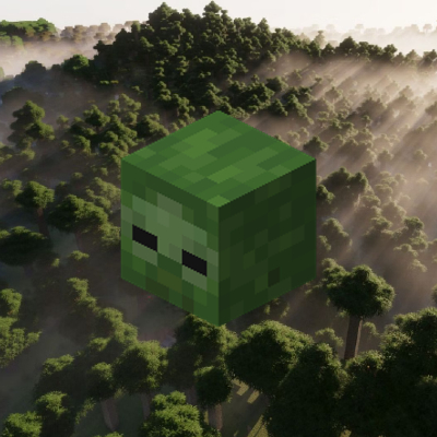 Night of The Living Blocks logo