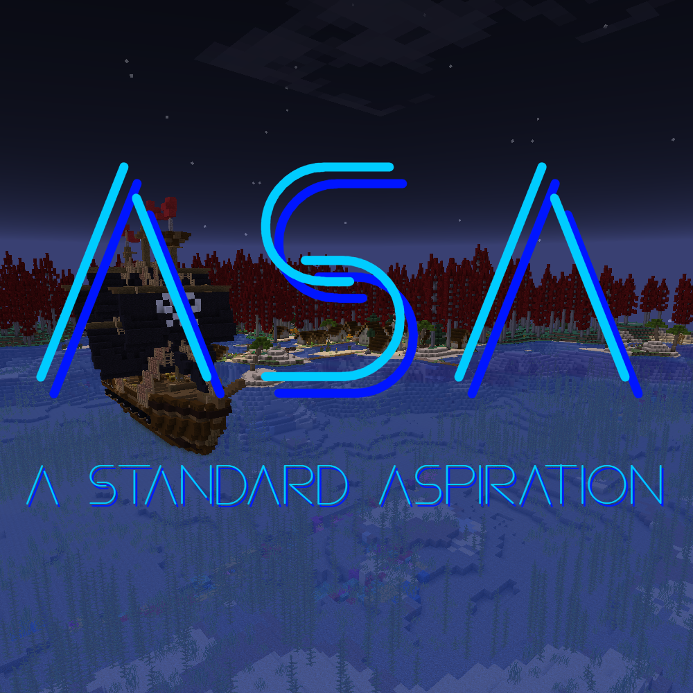 ASA (A STANdard Aspiration)