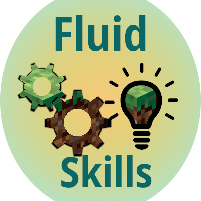 Fluid Skills logo