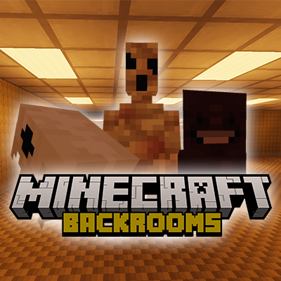 The Backrooms survival - Minecraft Modpacks - CurseForge