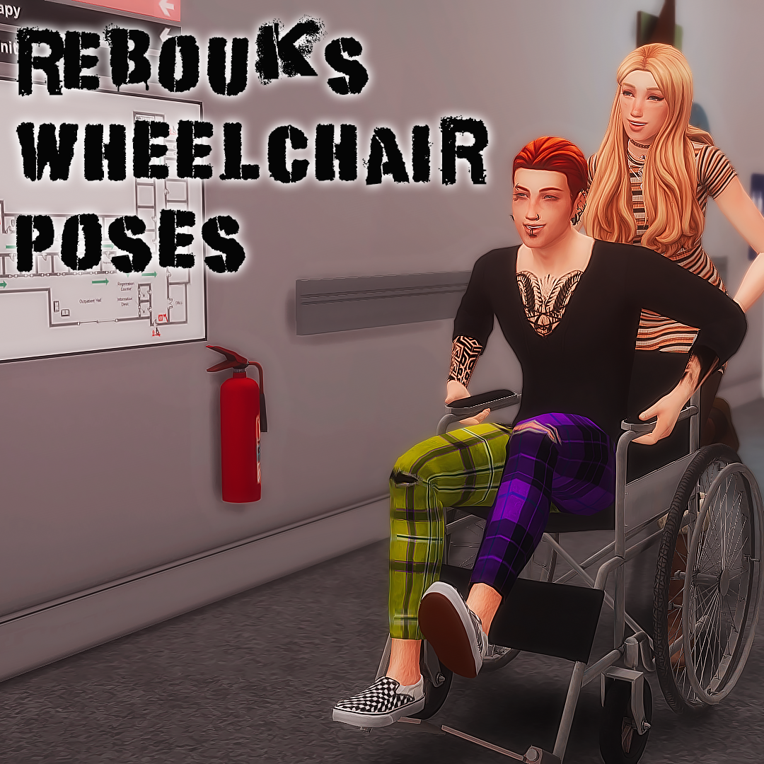 My Sims 3 Poses Wheelchair Poses By Spladoum vrogue.co