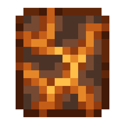 Vanity: Magma Pack