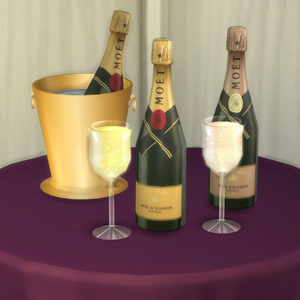 Functioinal Champagne project avatar