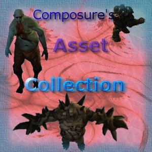 composure's Asset Collection project avatar