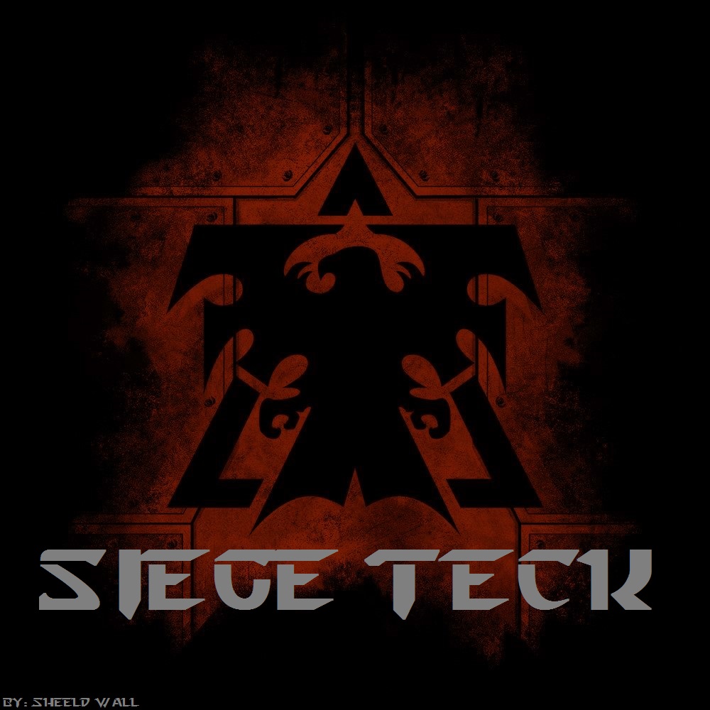 Siege Tech project image