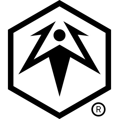 WASH3D's Technoblades Orphans logo