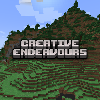 Creative Endeavours