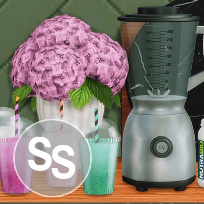 Functional Blender and Protein Shakes project avatar