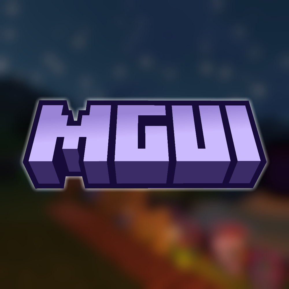 MGUI (Light)