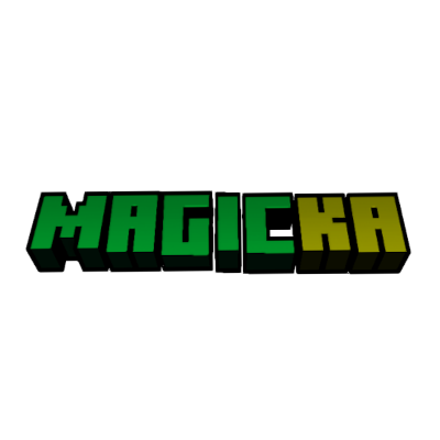 Magicka magic wands