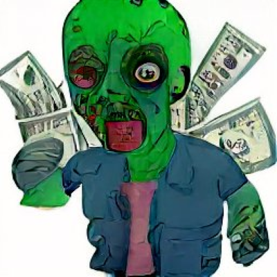 Apocalyptic Capitalist