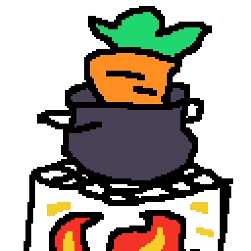 Farmer's Delight Heat Compats logo