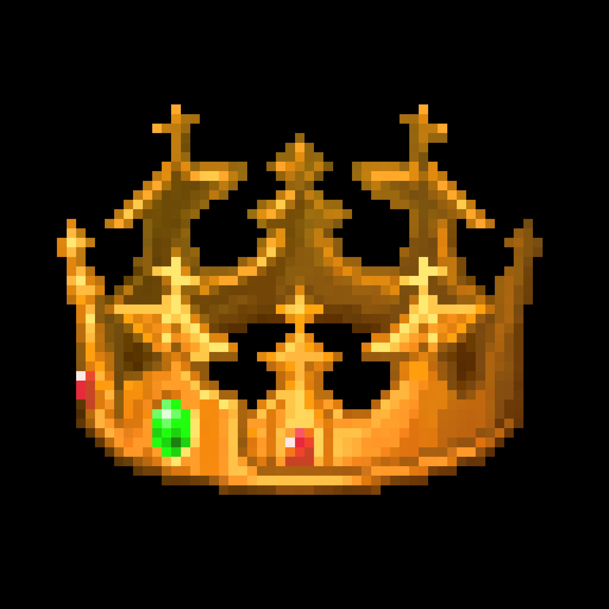 Capital Craft