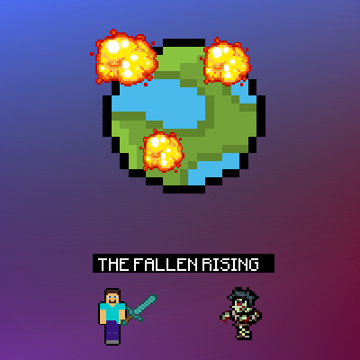 The Fallen Rising - Minecraft Modpacks - CurseForge