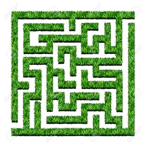 Biome Labyrinth