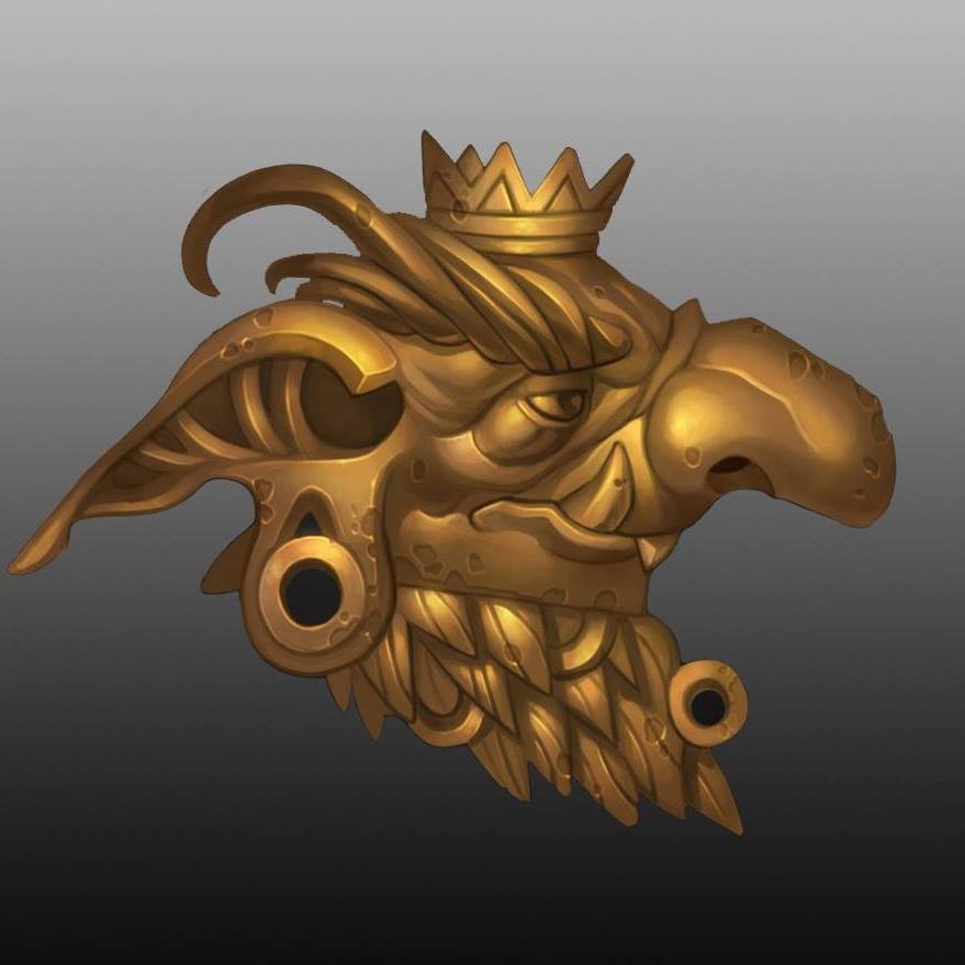 Golden Goblin SMP - Minecraft Modpacks - CurseForge