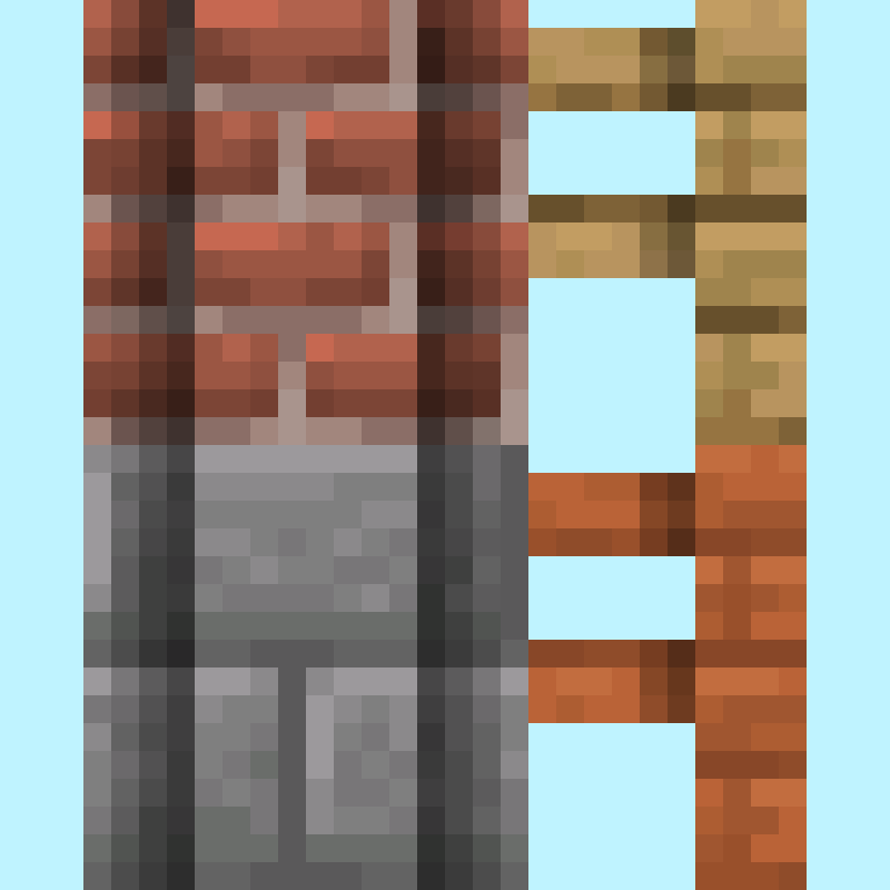 Wallfence