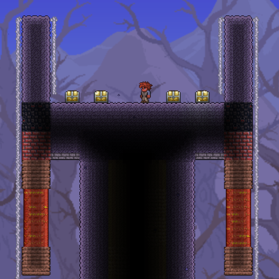 Alchemy table