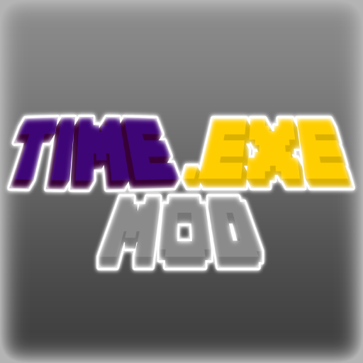 Install Time.exe Mod - Minecraft Mods & Modpacks - CurseForge