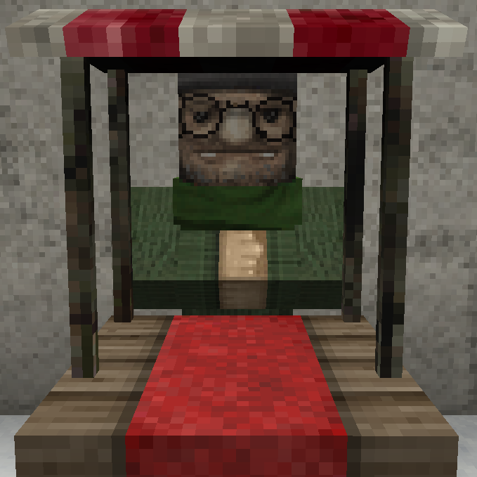 Conquest of Cooking for Blockheads Resource Packs Minecraft