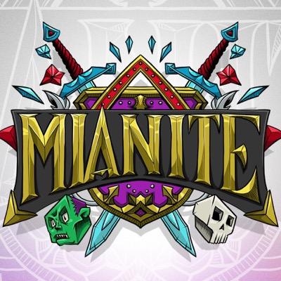 Mianite Season 2 1.7.10