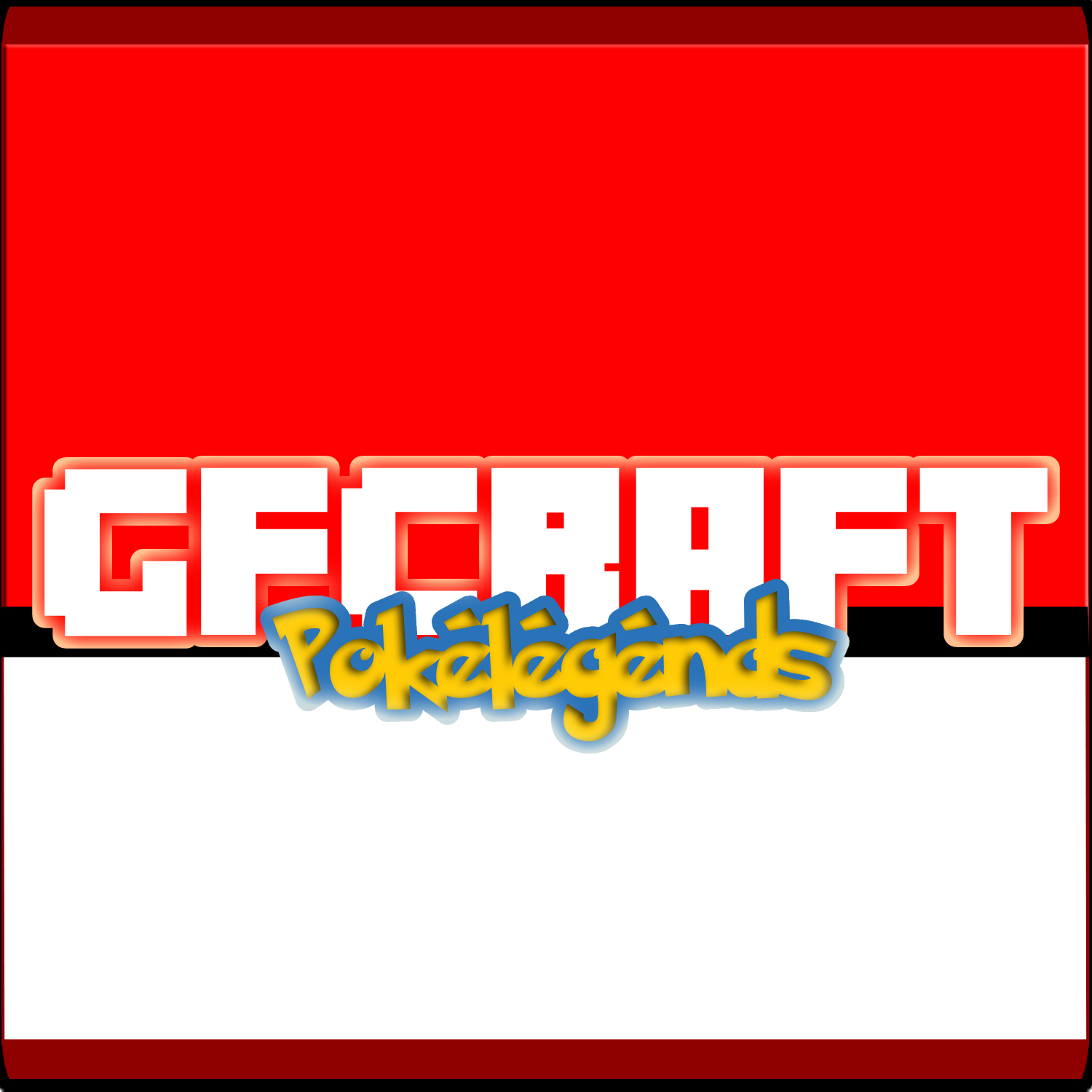 GFCRAFT: POKELEGENDS EXPANDED