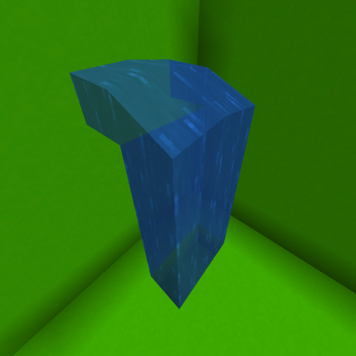 Unlimited Fluidity logo