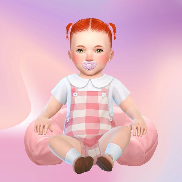 Infant Cushion Default Override - The Sims 4 Mods - CurseForge