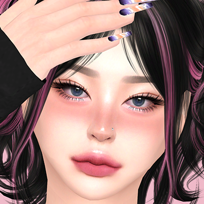 Penelope Blush logo