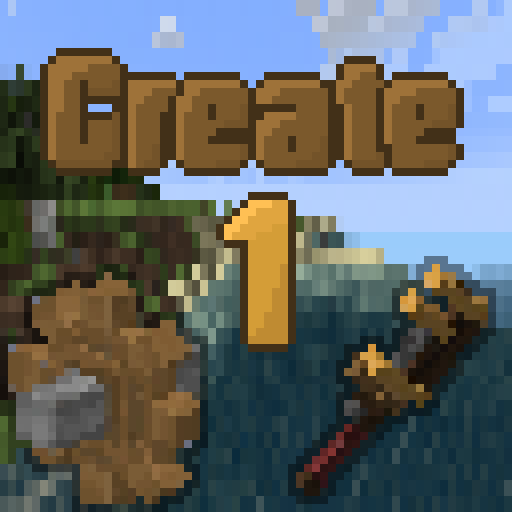 Create Industilized 1